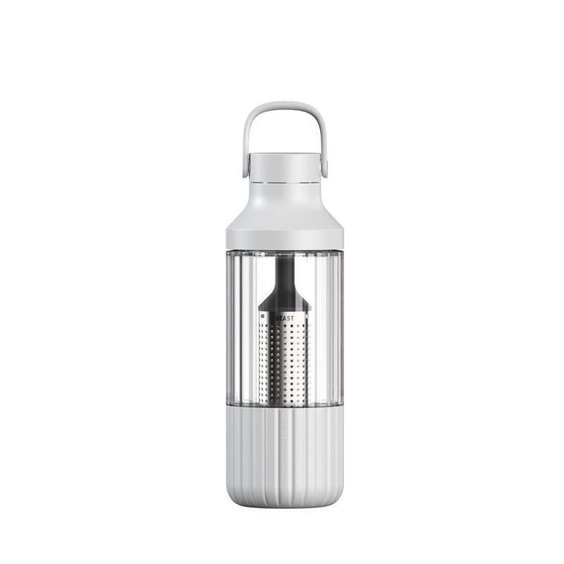 Beast Hydration System, Cloud White