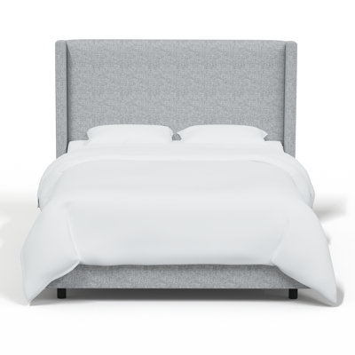 Hanson Upholstered Bed