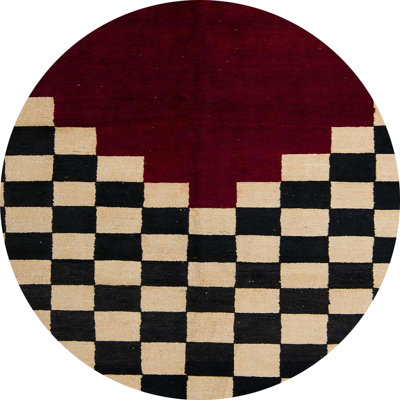 Antonietta Abstract Indoor Rug