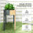 Liverman Wood Planter-840822936-840822935