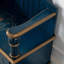 Tabouret à langer 47,2 po