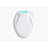 Transitions Elongated Toilet Seat-15414742-85954892
