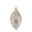 Glass Ornament Set (Set of 6)