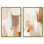 Impression sur toile Modern Modern 