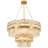 Siamon 16 - Light Chandelier