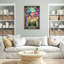 Impression sur toile, Im Im Blunt-1890615012