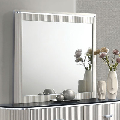 Hildegarde Dresser Mirror
