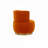 Accent Swivel Armchair Barrel Chair-2002769150