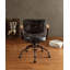 Chaise de bureau Hallie