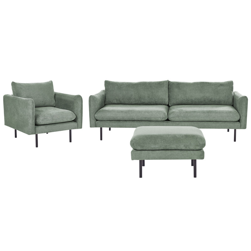 Renie 3 - Piece Living Room Set