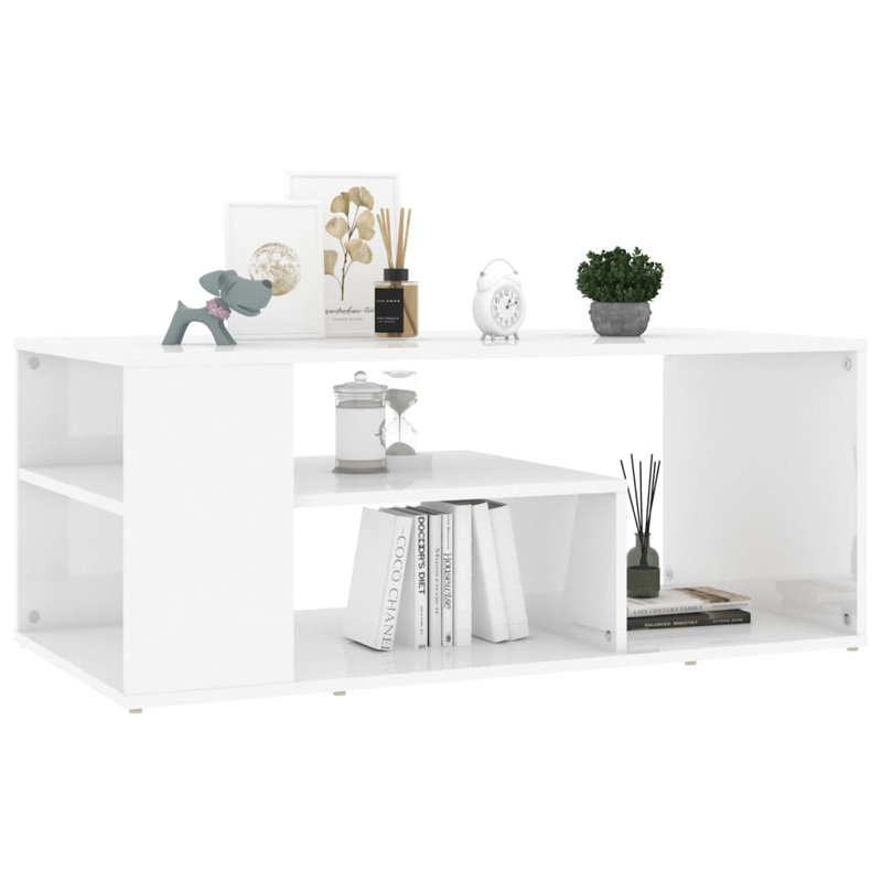 Westvale Single Coffee Table