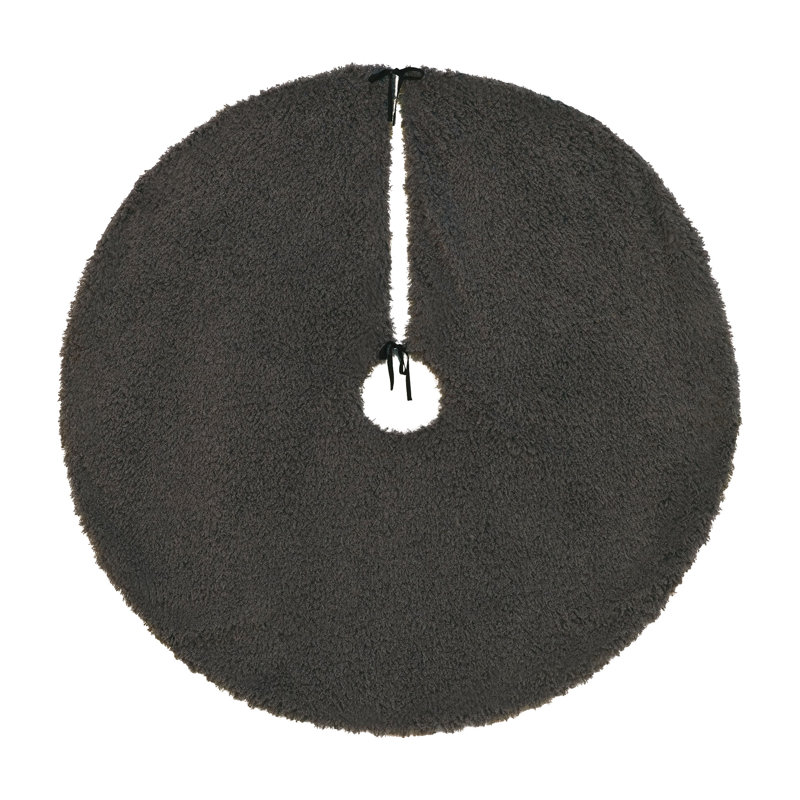 Lennox Fur Tree Skirt