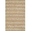 Erin Gates by Momeni Orchard Vine Stripe Jute and Wool Hand Woven Ivory Area Rug-117534103