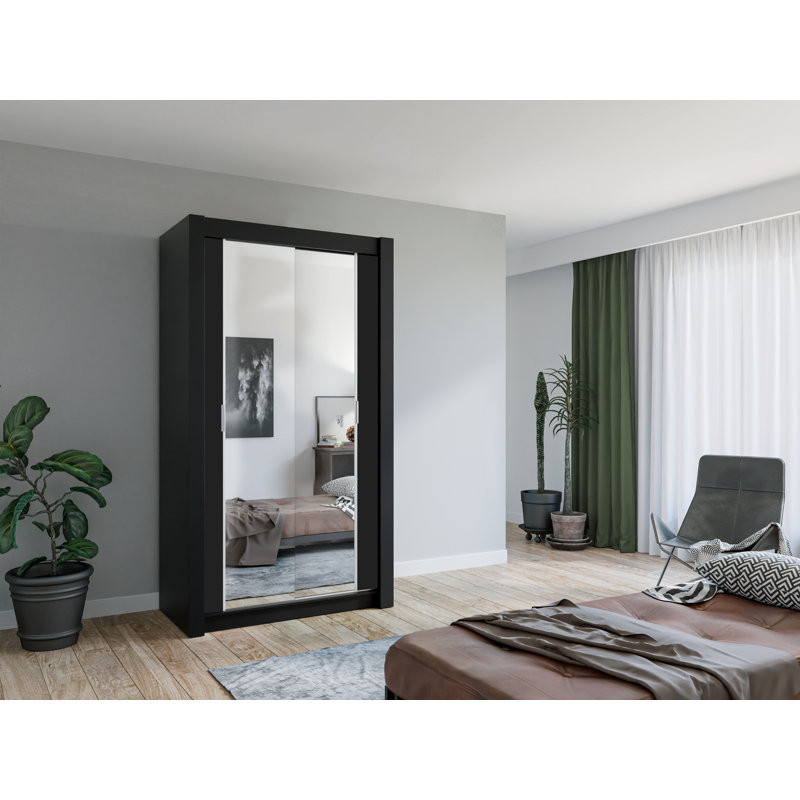 Armoire, Black