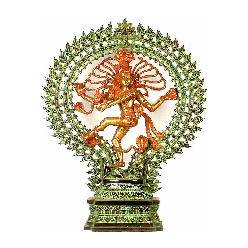 La splendeur de Nataraja