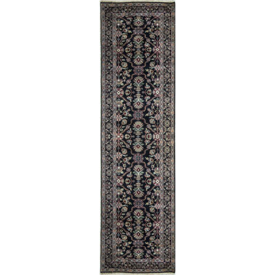 Wool Oriental Area Rug