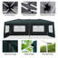 Asse 6m x 3m Metal Pop Up Gazebo-1572548038