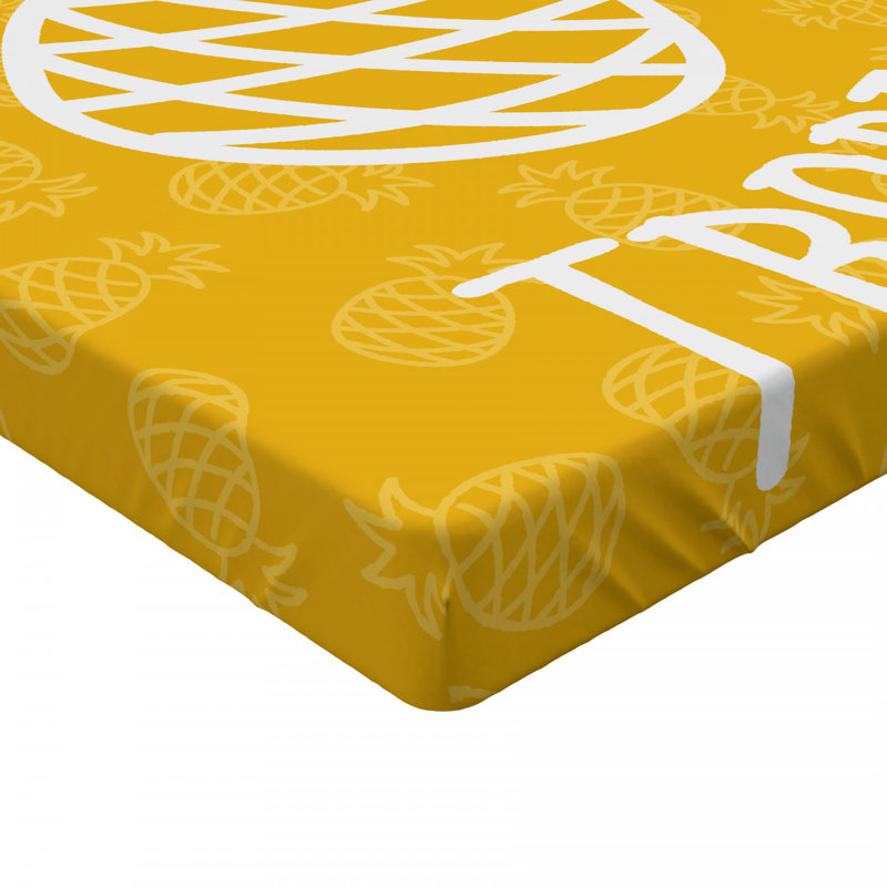 Microfiber Fitted Sheet, Full Fitted Sheet