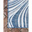 Tapis d'extérieur couleur iris couleur bord de lac-558253777