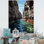 «River In USA Acadia National Park», reproduction sur toile
