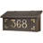 Brass Wall Mounted Mailbox-1875407455-1875407454