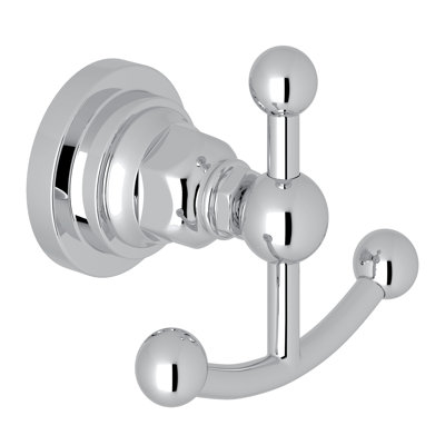 San Giovanni Double Robe Hook
