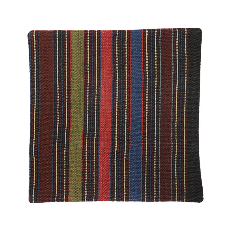 Vintage Kilim Pillow Case