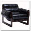 Chaise longue de style médiéval moderne-42891707