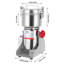 Moulin à grain électrique en acier inoxydable 3600W avec fonction de minuterie