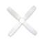 Ventilateur de plafond encastré à 4 pales en métal et bois Bonnitta-2140101225-2103916923-2103916927