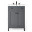 Meuble-lavabo 24 po Nantucket par Modway-105475499