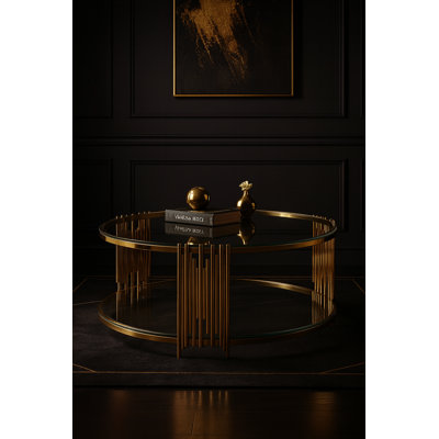 Table basse BISSAN