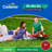 Polyester Pet Bed-66051682-66051686