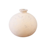 Cimberly Clay Table Vase