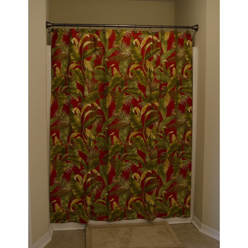 Rideau de douche Captiva