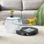 Table basse à deux niveaux avec plateau en verre Varese-1139936357-1131431327-1139748205
