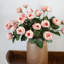 Rose Faux Floral
