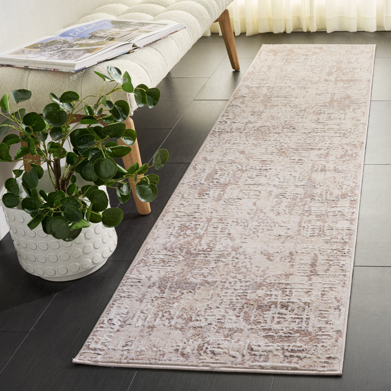 Tapis d'intérieur Sydney Sydney Performance 400, Tapis de couloir 2 pi x 8 pi