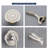 All-In-One Kit with Rough in-Valve-73582462