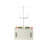 Automatic Threading Machine Auto Splitter With Timer Embroidery Thread Large And Small Double-headed Coil Winding Machine For Brother, Babylock, Singer, Janome