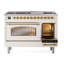 ILVE Nostalgie II 48 Dual Fuel Range -2048790624-2048790638