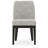 Burkhaus Dining Table and 8 Chairs