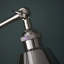 Jurupa Valley Adjustable Metal Desk Lamp