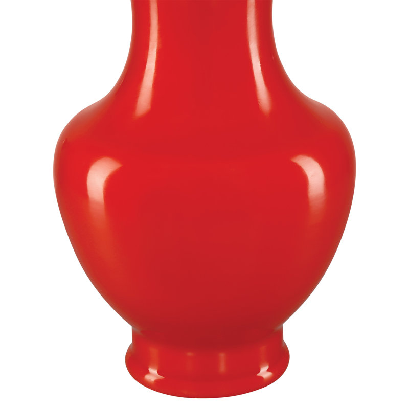 Vase aigre-doux