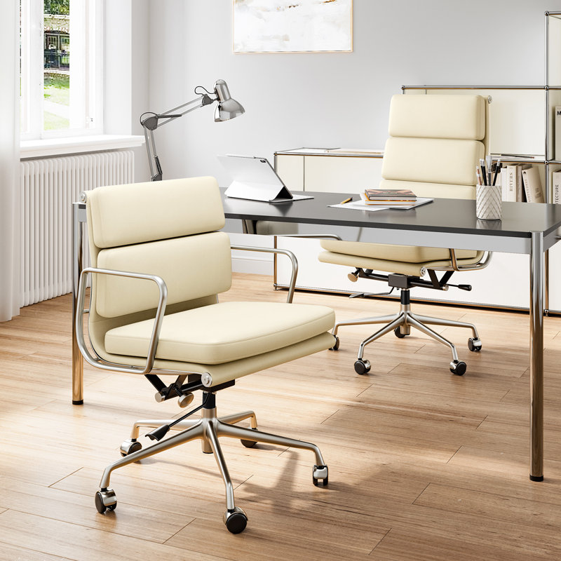 Conference Chair, White