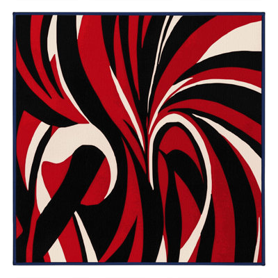 Tapis Sinister Edge