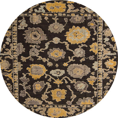 Abstract Indoor Rug