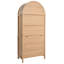 180cm H x 80cm W Bookcase