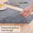 Linen, Cotton Rectangle Placemat-93492200
