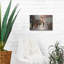 Art mural en métal Red Barrel Studio® «Paris Rappeled» par Lorraine Christie-1797246745